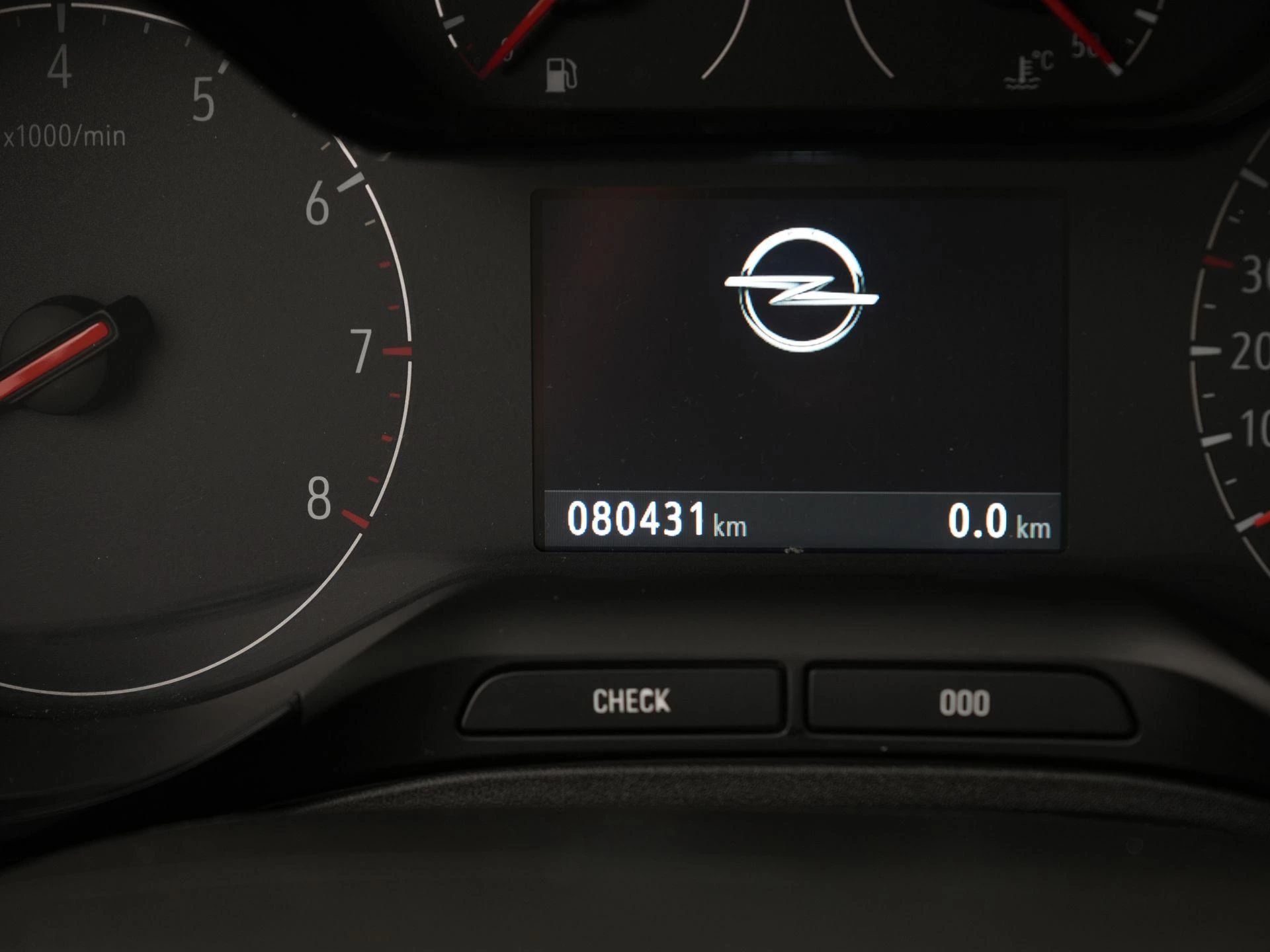 Opel Grandland X 1.2 Turbo Business Edition