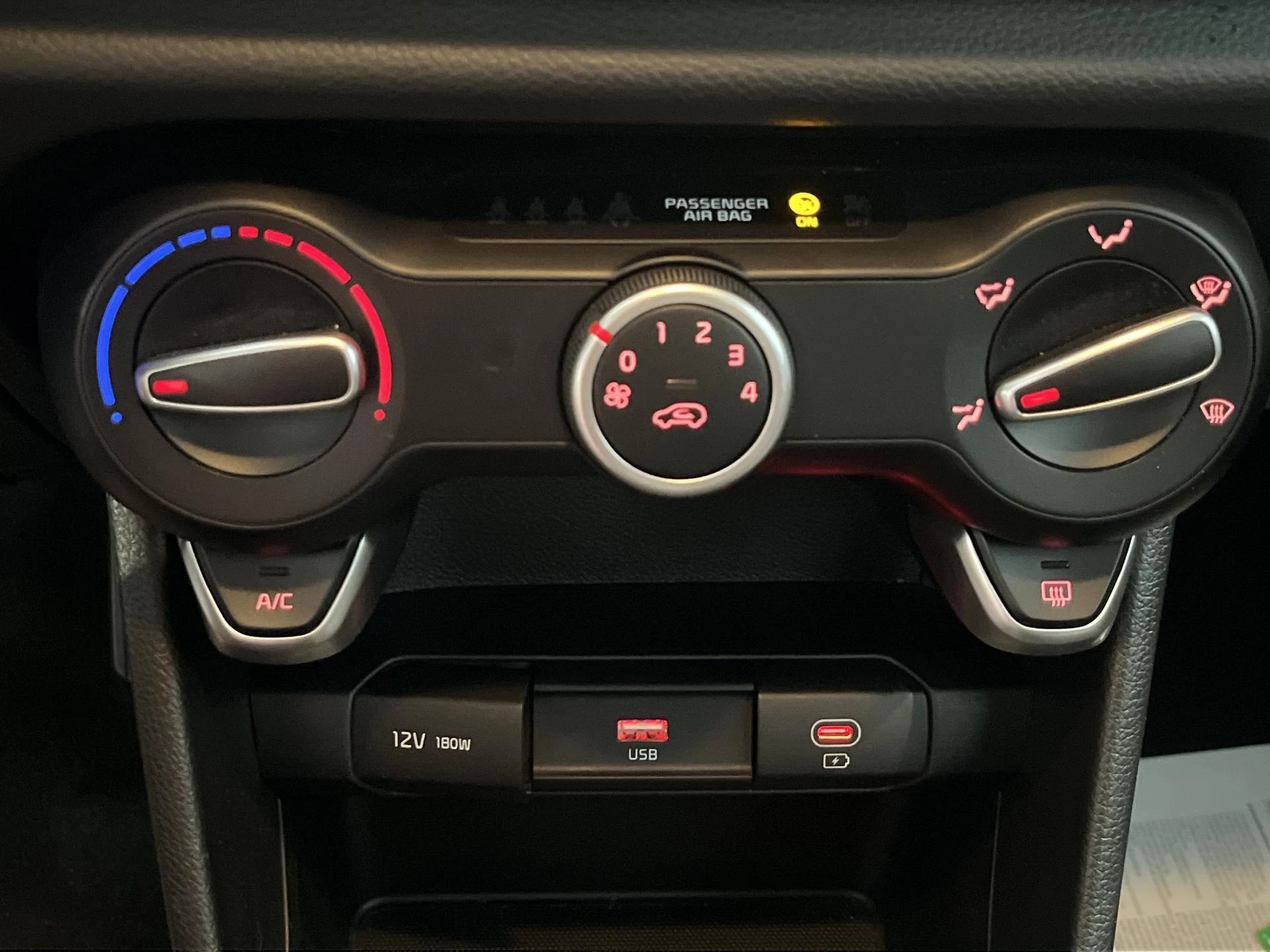 Kia Picanto 1.0 GDI ISG 63 MT Pulse