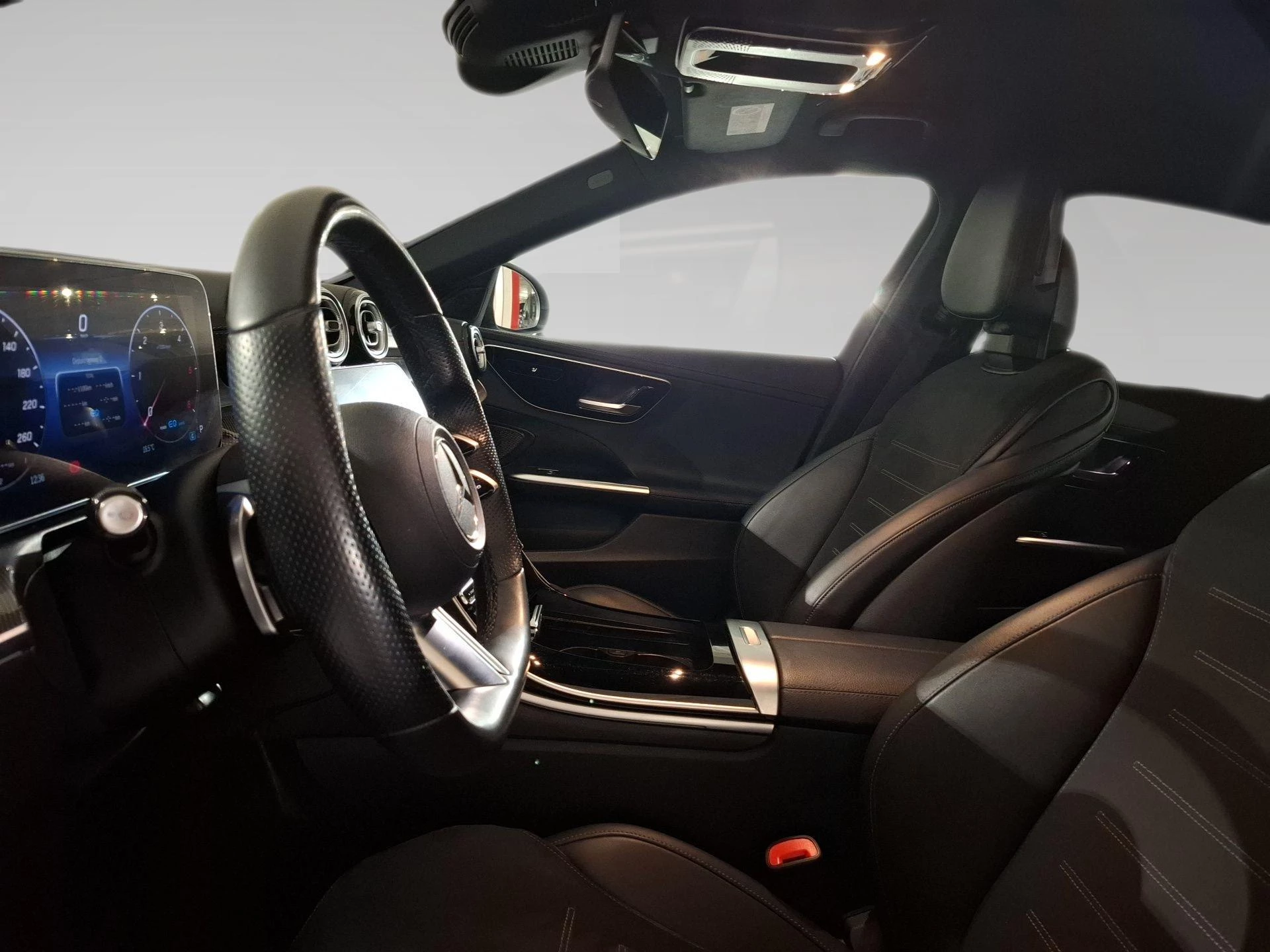 Mercedes-Benz-Classe C-image-3