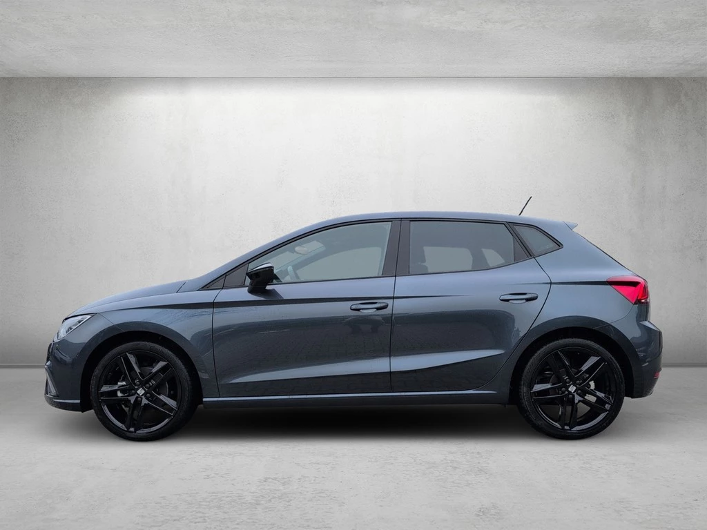 SEAT Ibiza FR 1.0 TSI 116PS DSG Aktionszulassung