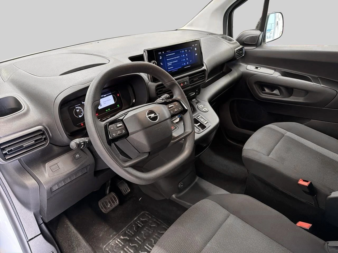 Opel Combo 1.5 Turbo 96kW Aut. Heavy L2H1