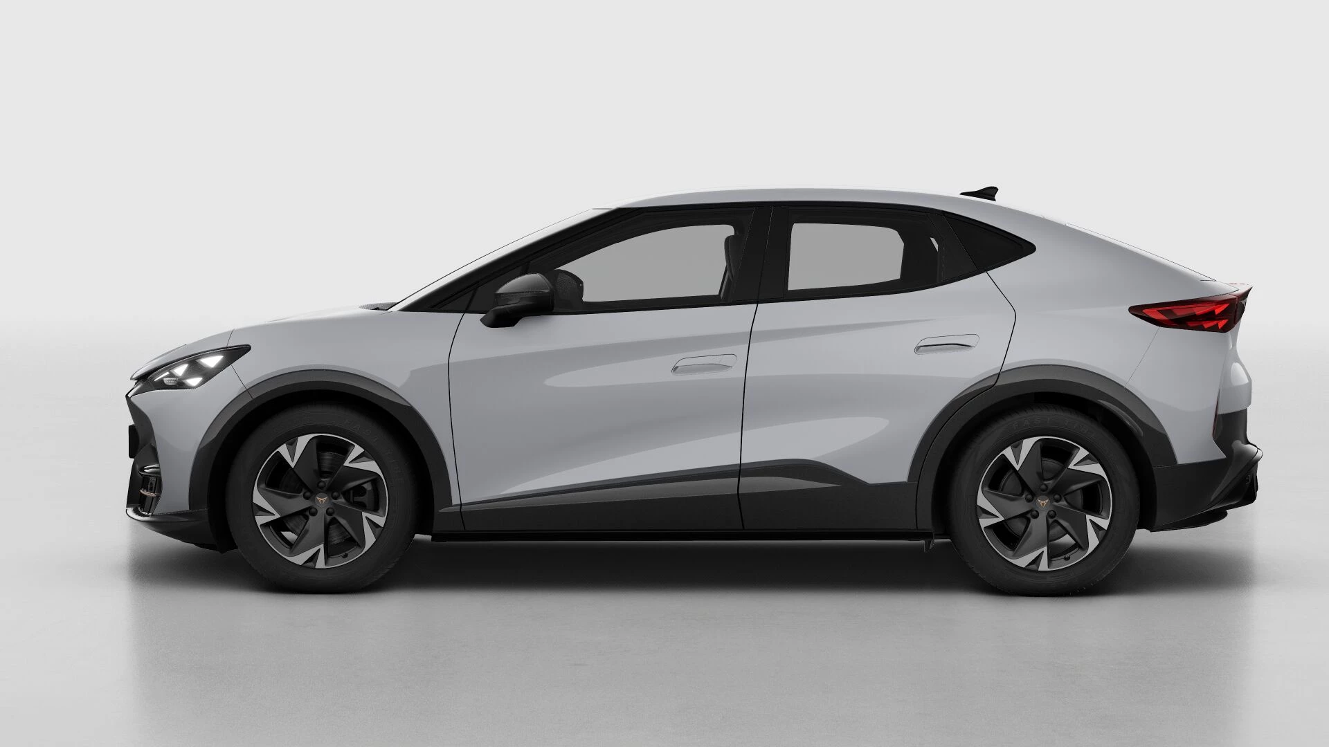 CUPRA Tavascan Essential