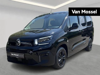 Citroën Berlingo XL 1.5 BlueHDi 130 S&S BVM6 PLUS