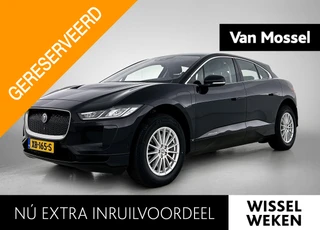 Jaguar I-PACE EV400 S 90 kWh