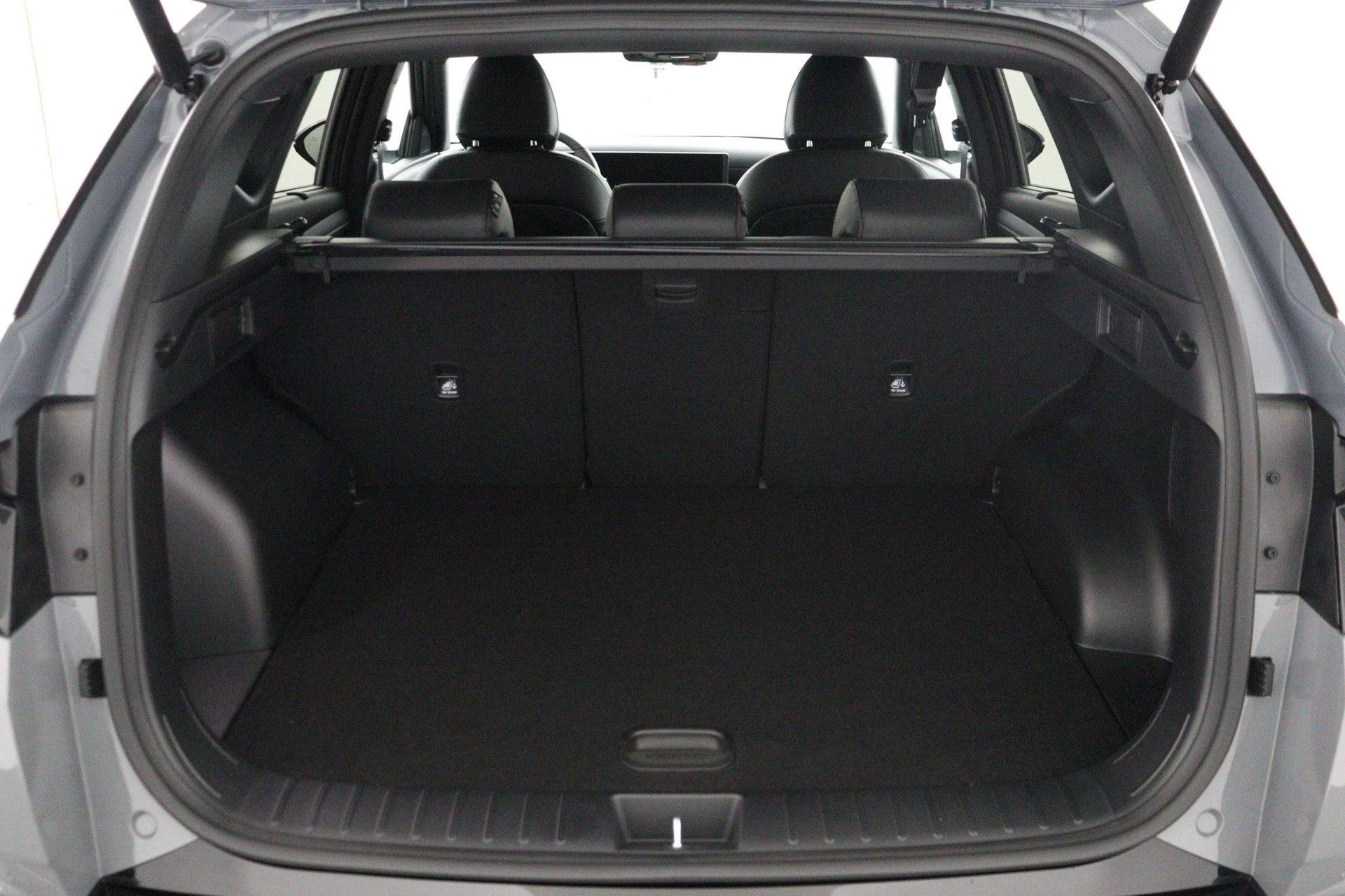 Hyundai Tucson 1.6 T-GDI HEV N Line