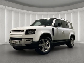 Land Rover Defender 110 SE D200 | 7-Sitzer | el. Trittstufen