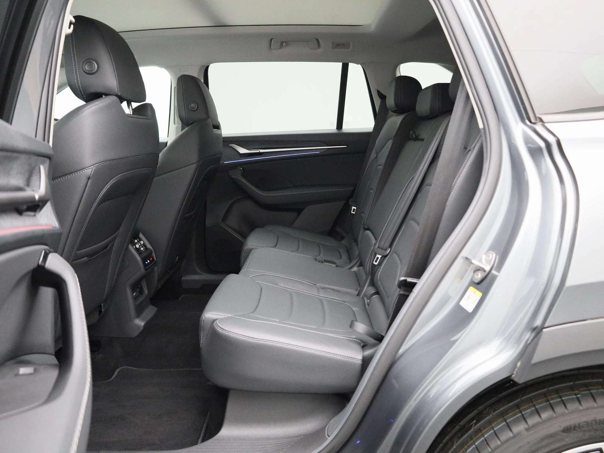 Škoda Kodiaq 1.5 TSI MHEV Business Edition 150 PK