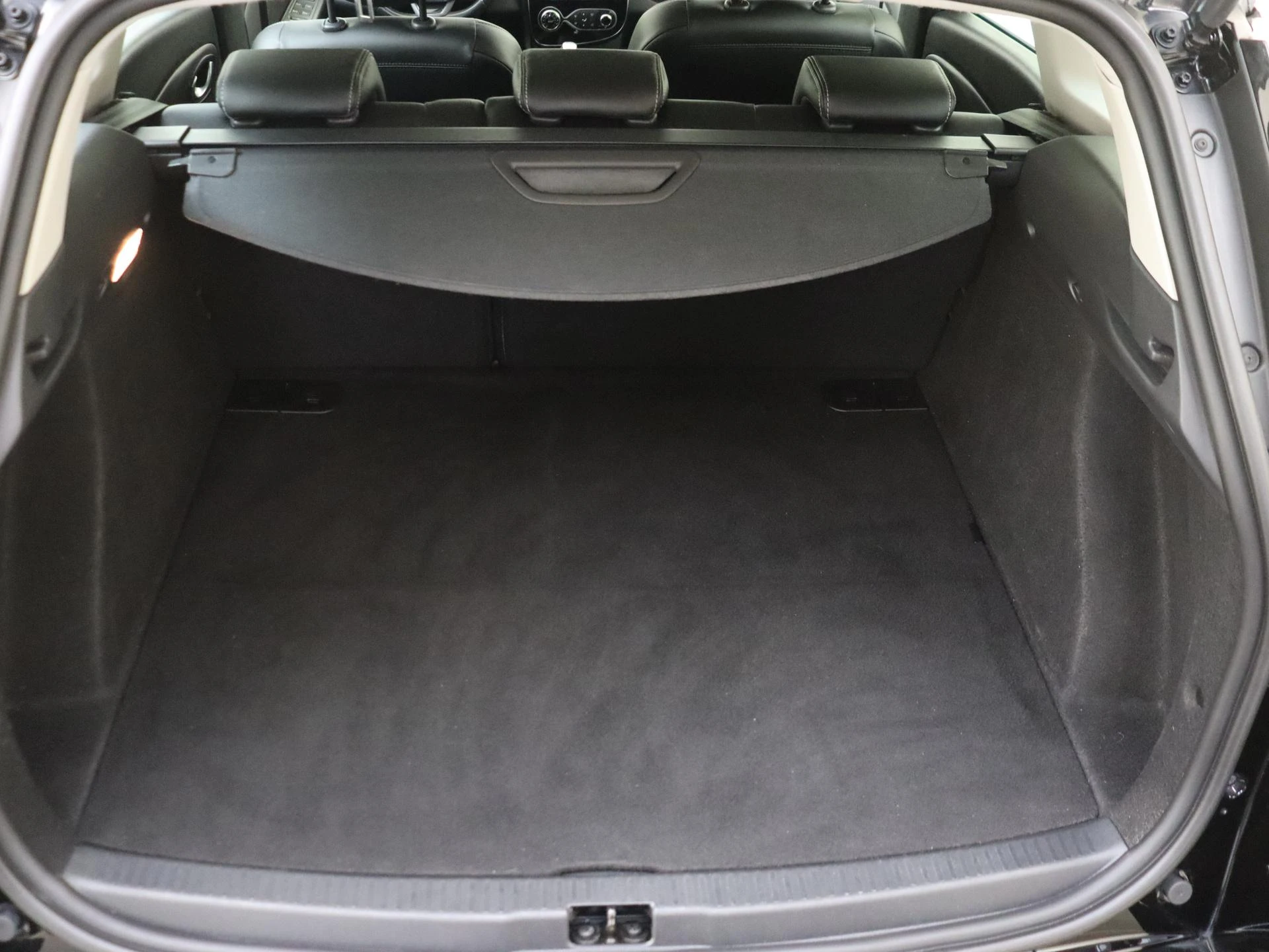 Renault Clio Estate 0.9 TCe 90 PK Intens