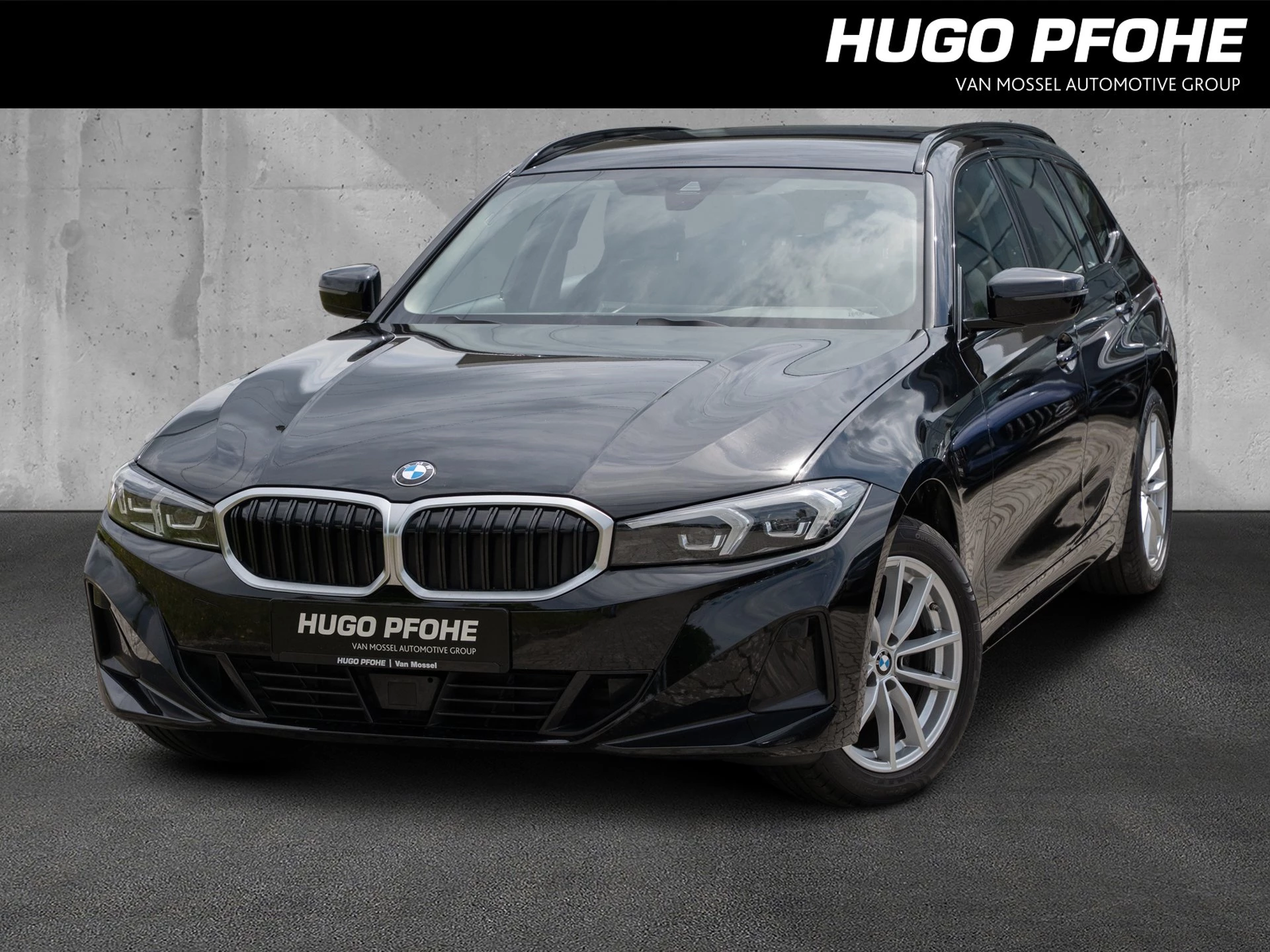BMW-3er Reihe-image-0