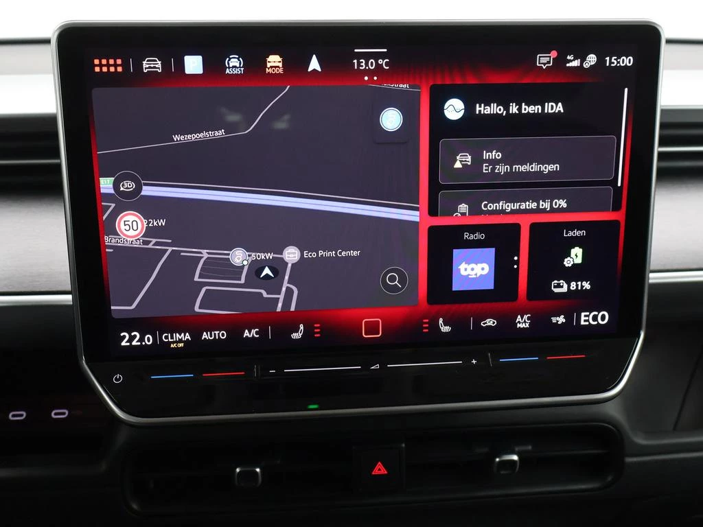 Volkswagen ID. Buzz ID.Buzz Lwb Energy (286 pk) 86 kWh RWD // DEMO