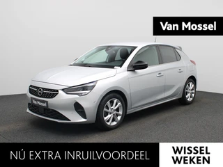 Opel Corsa 1.2 Elegance