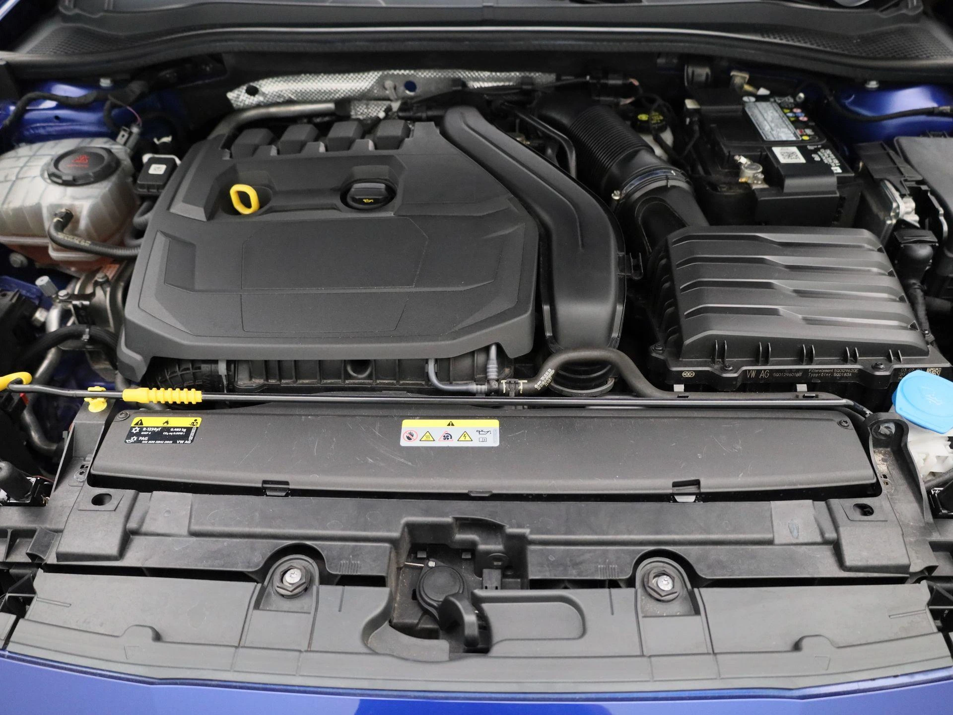 SEAT Leon 1.5 TSI FR DSG