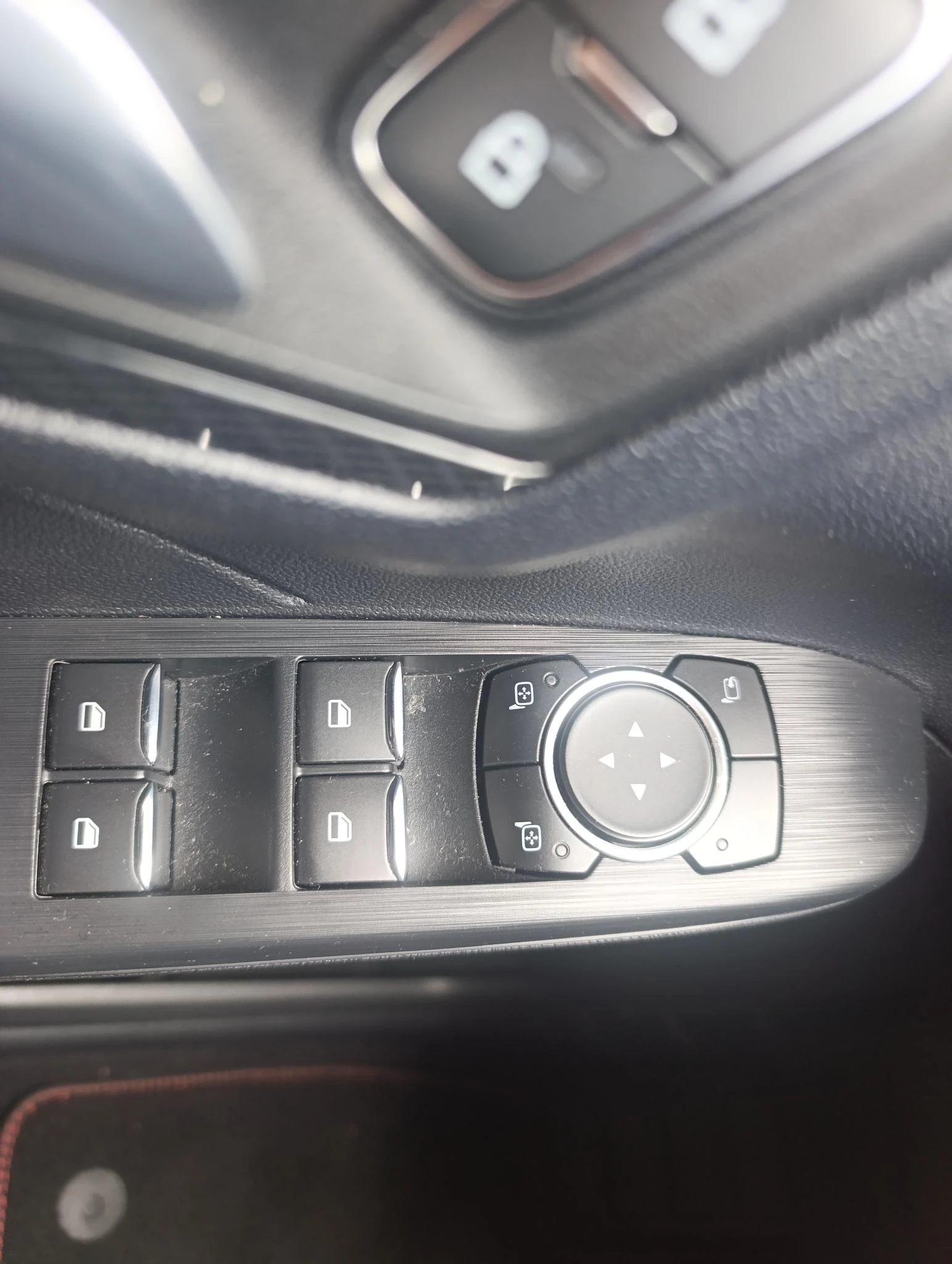Ford Kuga 2.5 PHEV ST-Line X