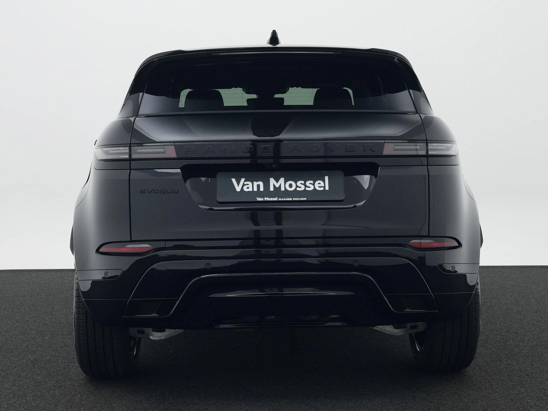 Land Rover-Range Rover Evoque-image-5