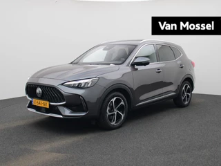 MG EHS 1.5 TGDI PHEV Aut. Luxury