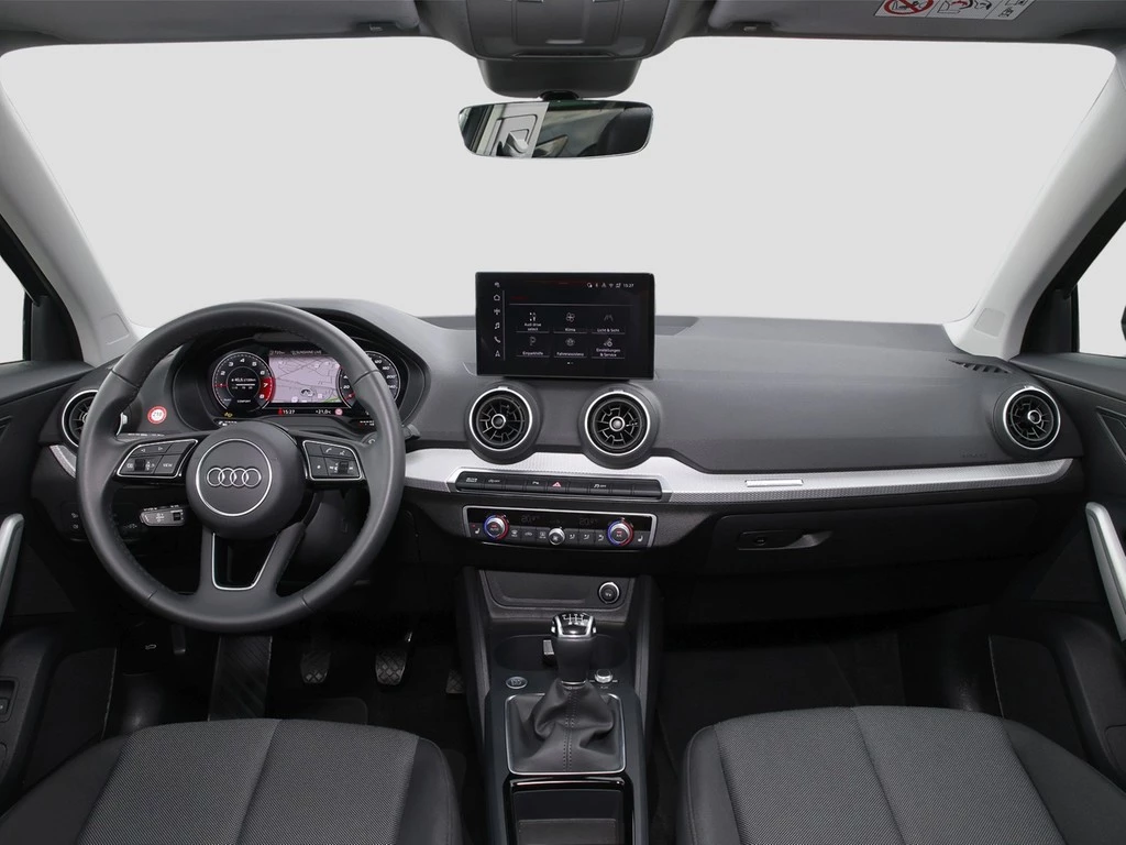 Audi Q2 30 TFSI S Line /Navi