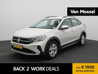 Volkswagen Taigo 1.0 TSI Life