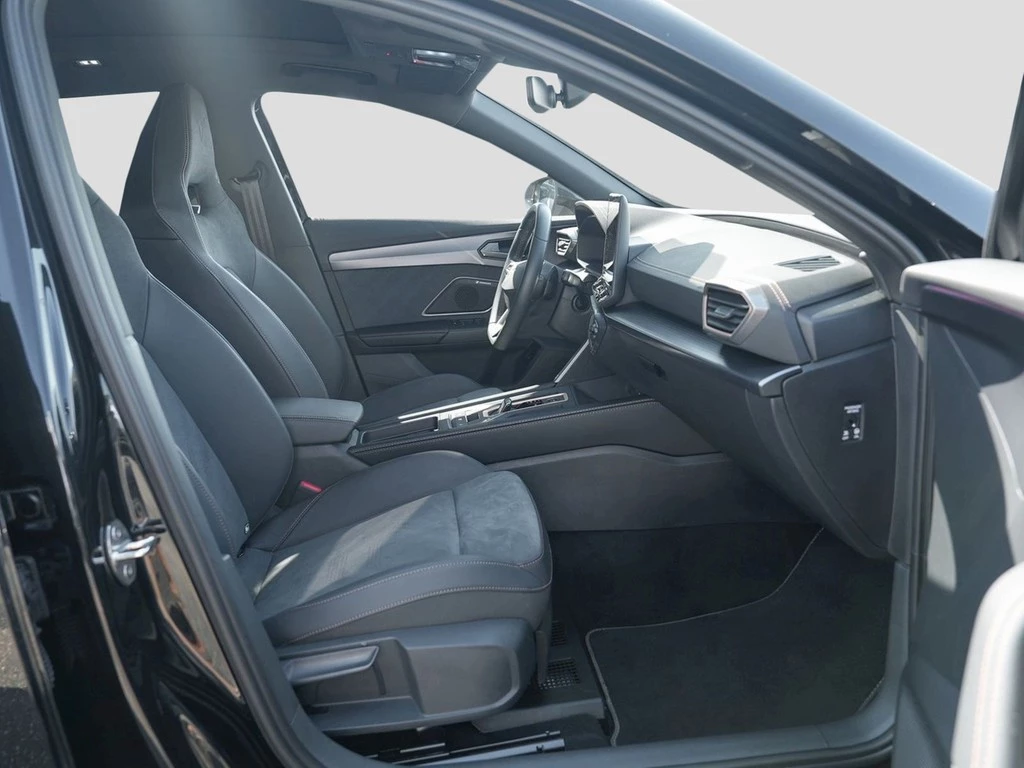 CUPRA Formentor 2.0 TSI DSG VZ Black Edition Akrapovic