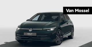 Volkswagen Golf 1.5 eHybrid Style Edition 204 PK