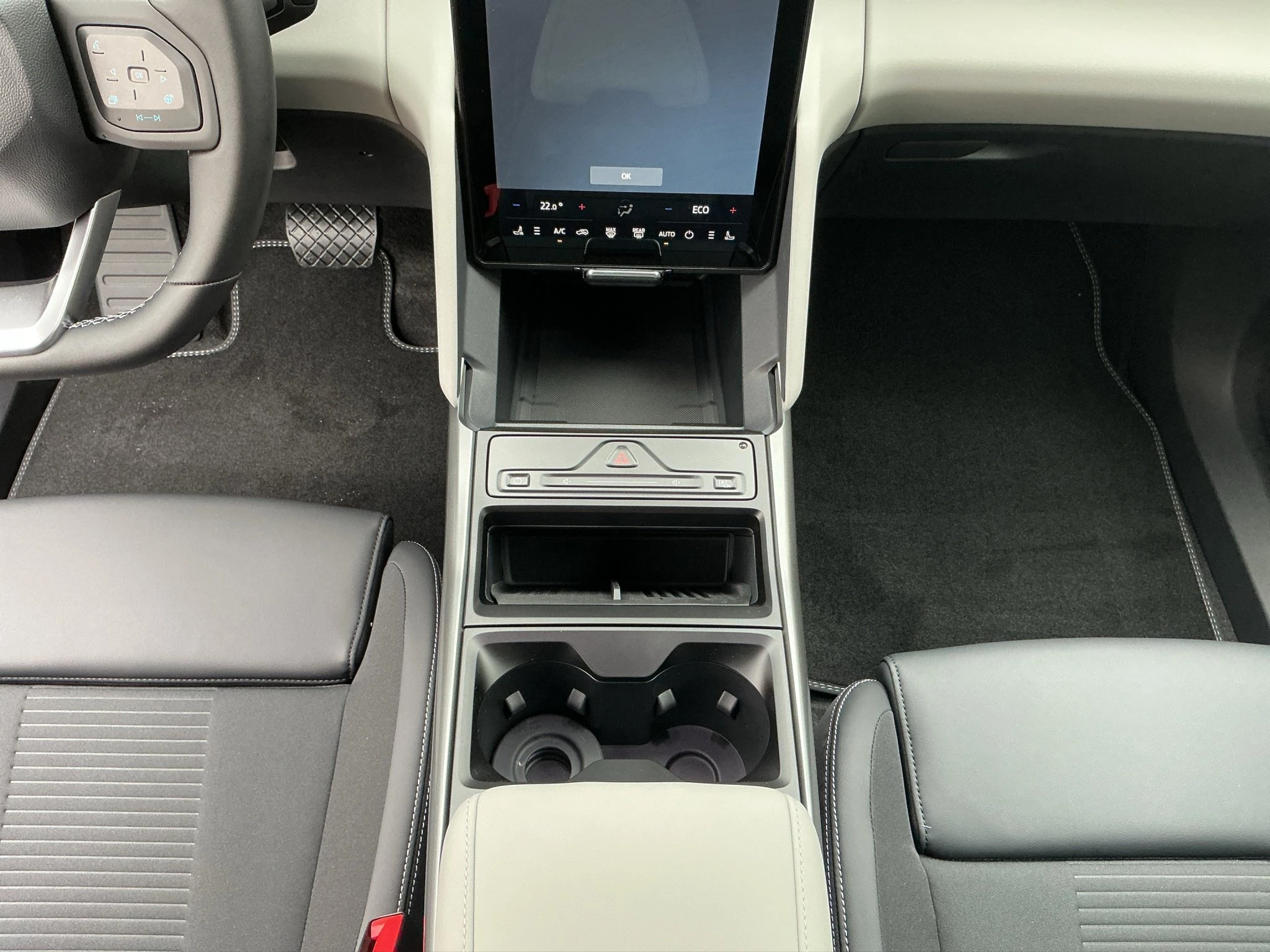 Ford Explorer Select Extended Range 79kWh RWD Sports Utility Vehicle. 210 kW. MJ 2026.75