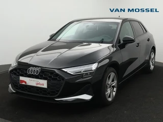 Audi A3 Sportback Audi A3 Sportback Business Edition TFSI 116PK *AUTOMAAT*DEMO*