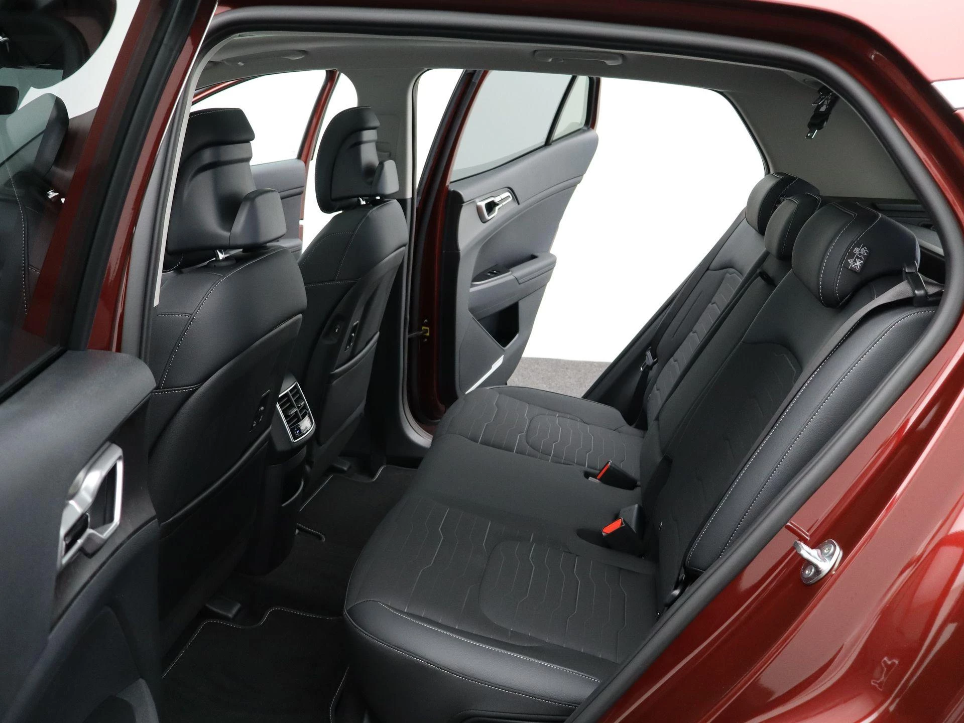Kia Sportage 1.6 T-GDi Hybrid DynamicPlusLine