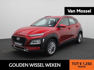 Hyundai Kona 1.0 T-GDI Comfort