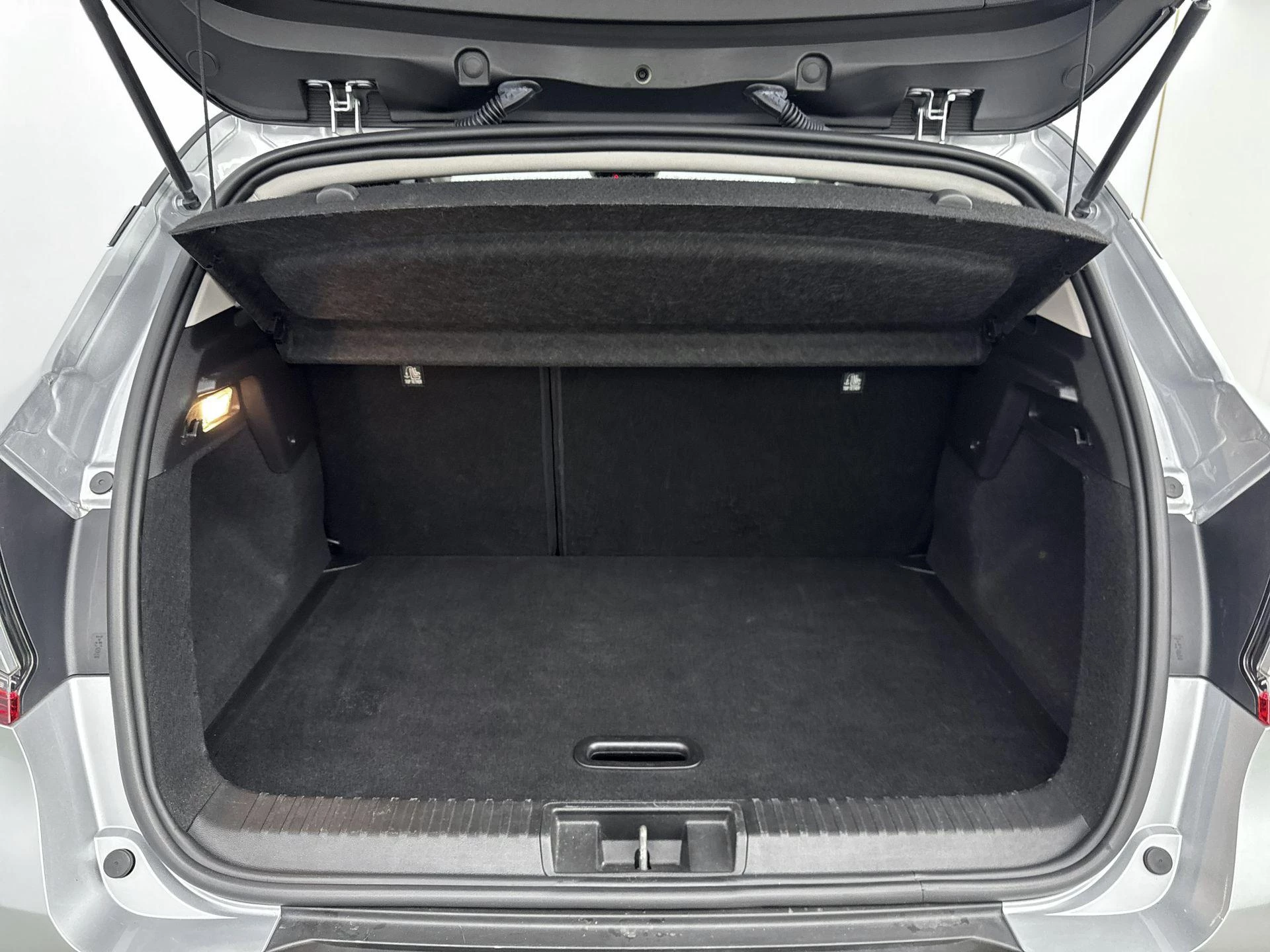 Renault Captur 1.0 TCe 90Pk Intens