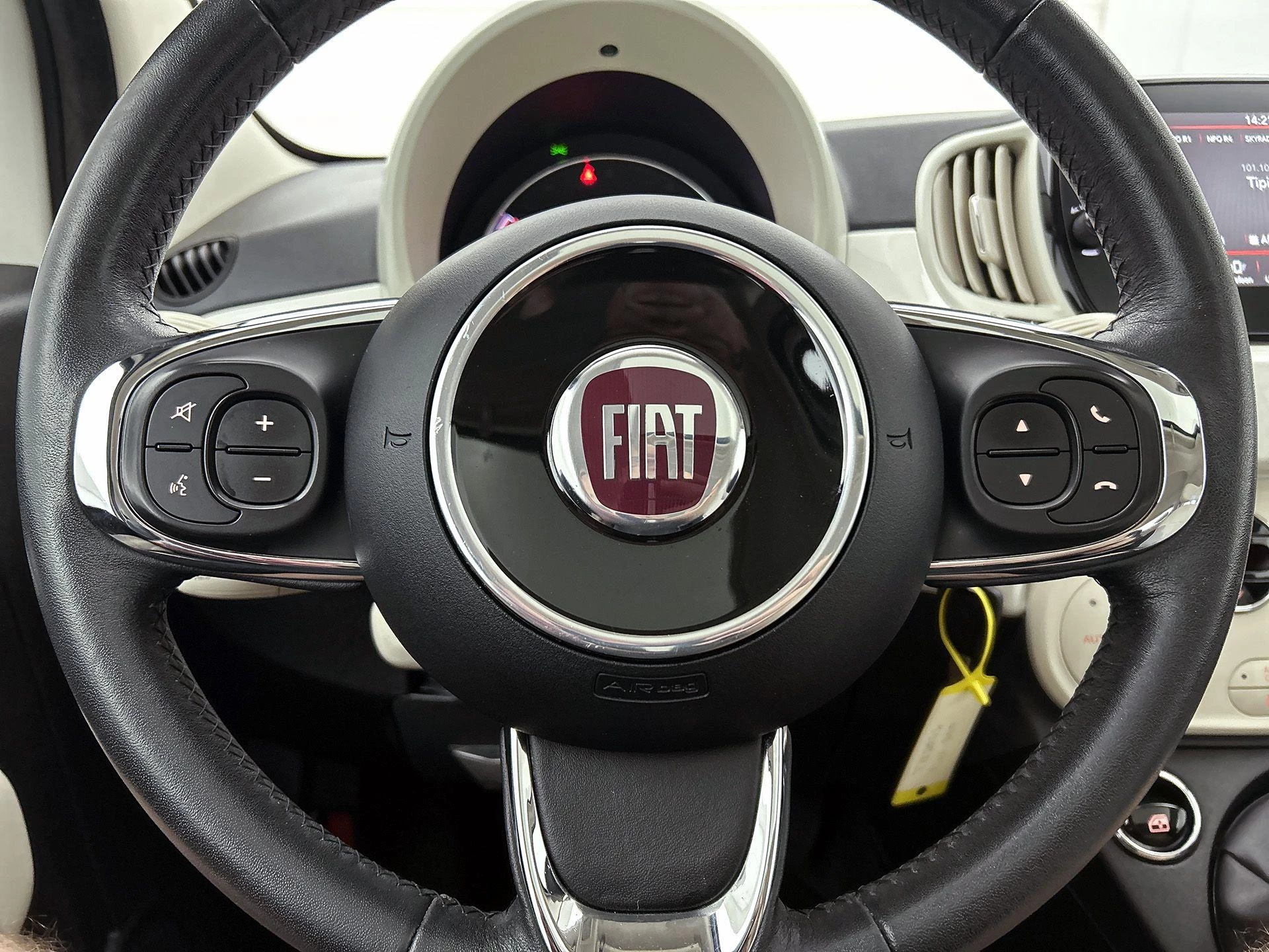 Fiat 500 0.9 TwinAir Turbo Collezione