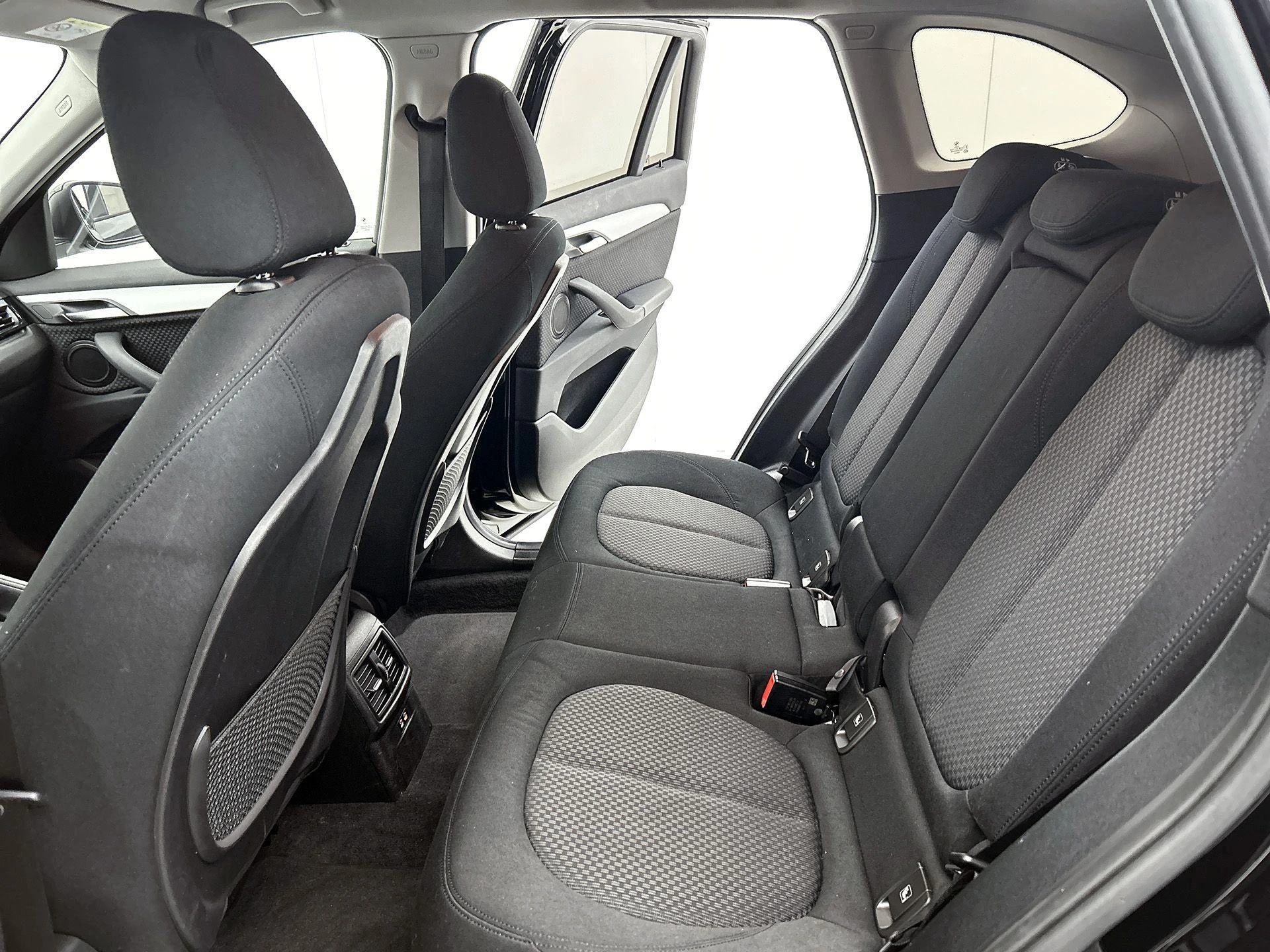 BMW X1 xDrive25e Executive