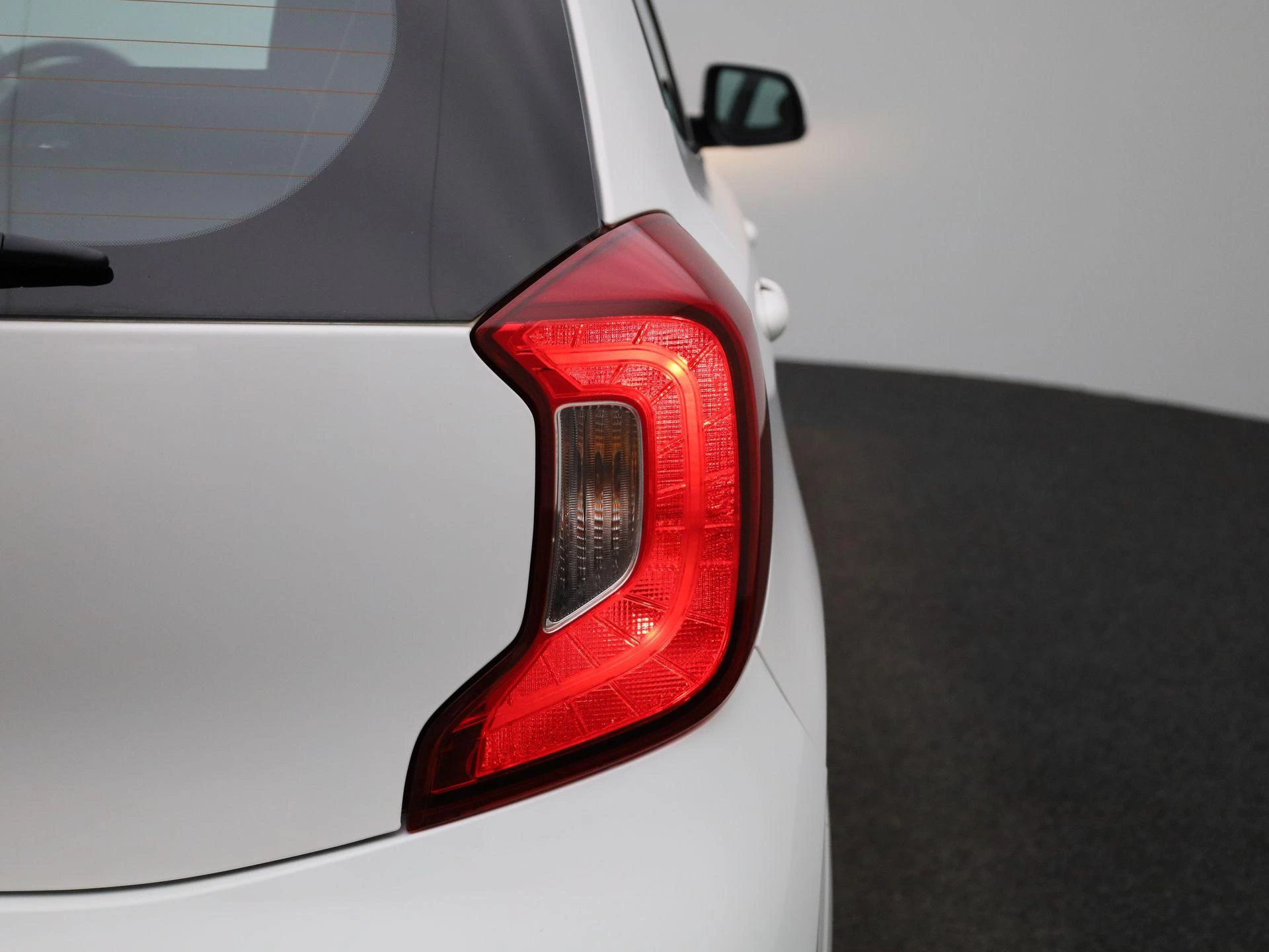 Kia Picanto 1.0 DPi ComfortLine