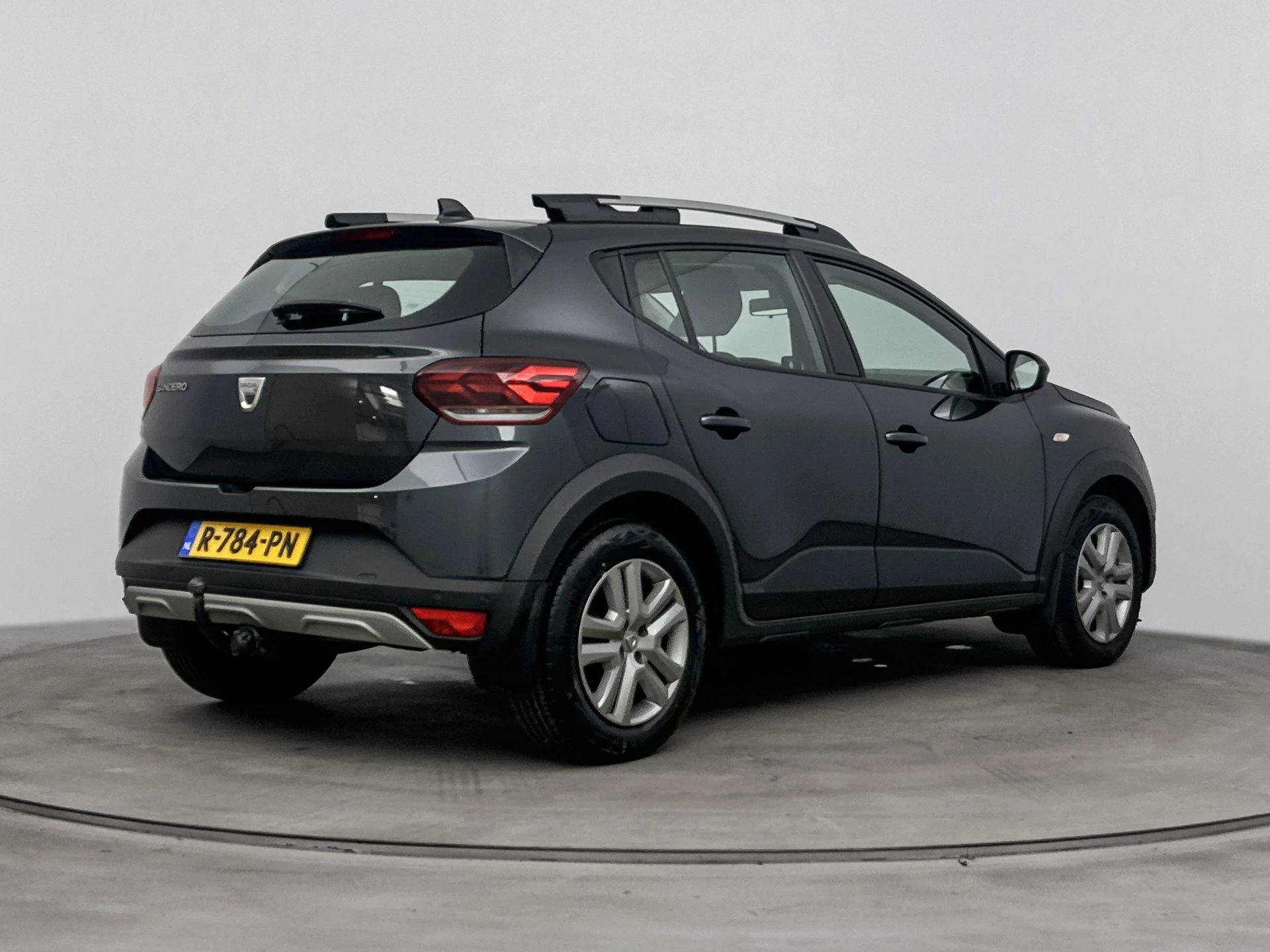 Dacia Sandero Stepway 1.0 TCe Bi-Fuel Essential 100PK