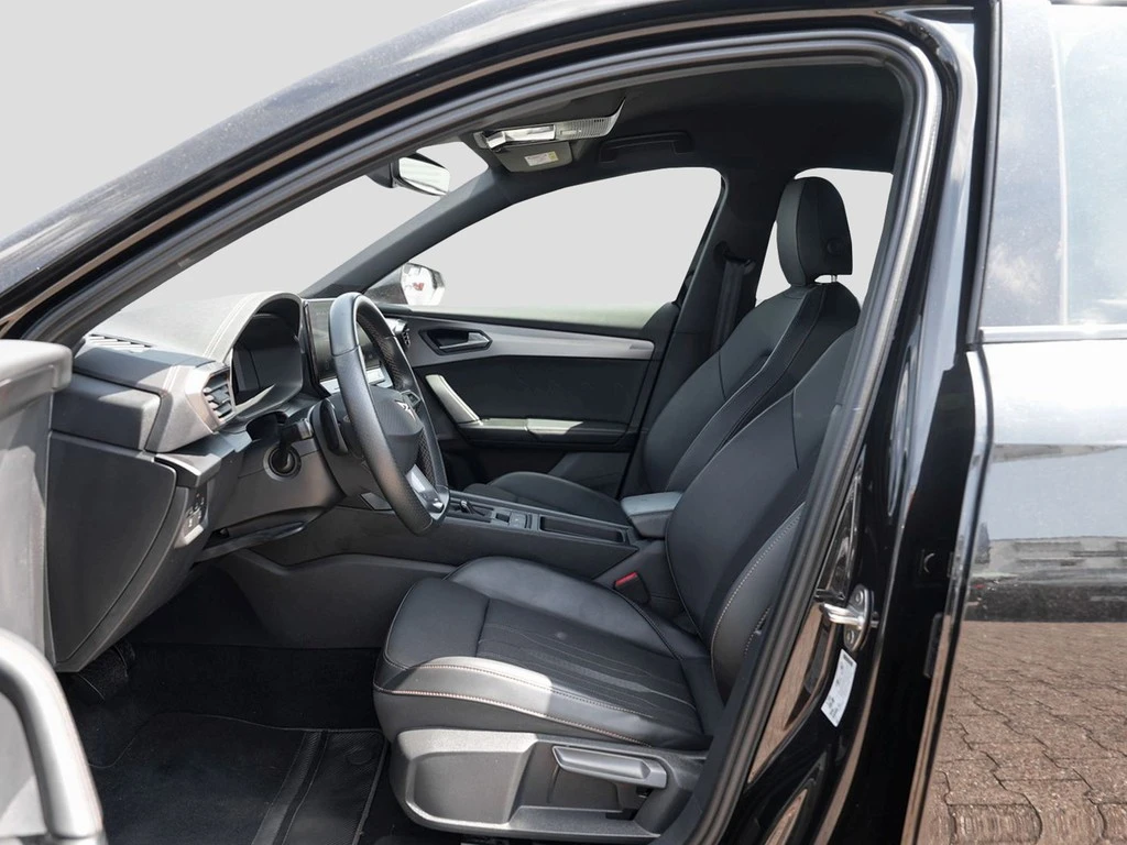 CUPRA Formentor 1.5 DSG /LED/Full-Link/DAB+/ACC