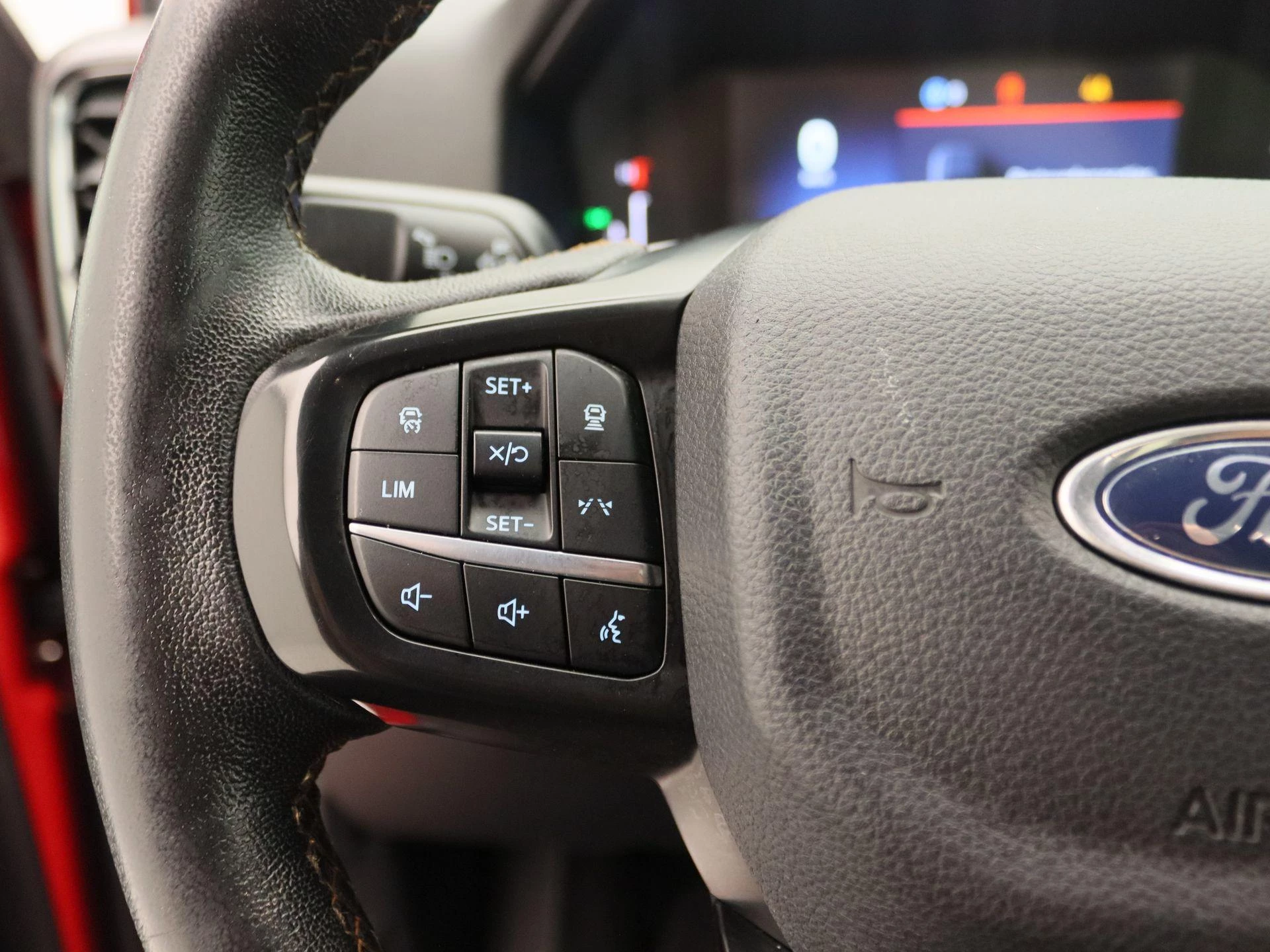 Ford Ranger 2.0 Super Cab EcoBlue Wildtrak