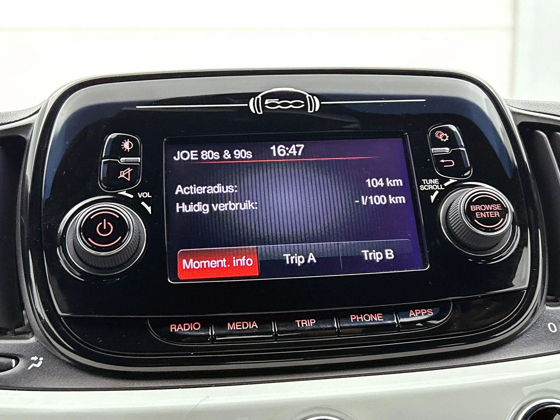 Fiat 500 1.0 Hybrid Cult
