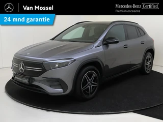 Mercedes-Benz EQA 250 Business Solution AMG 67 kWh