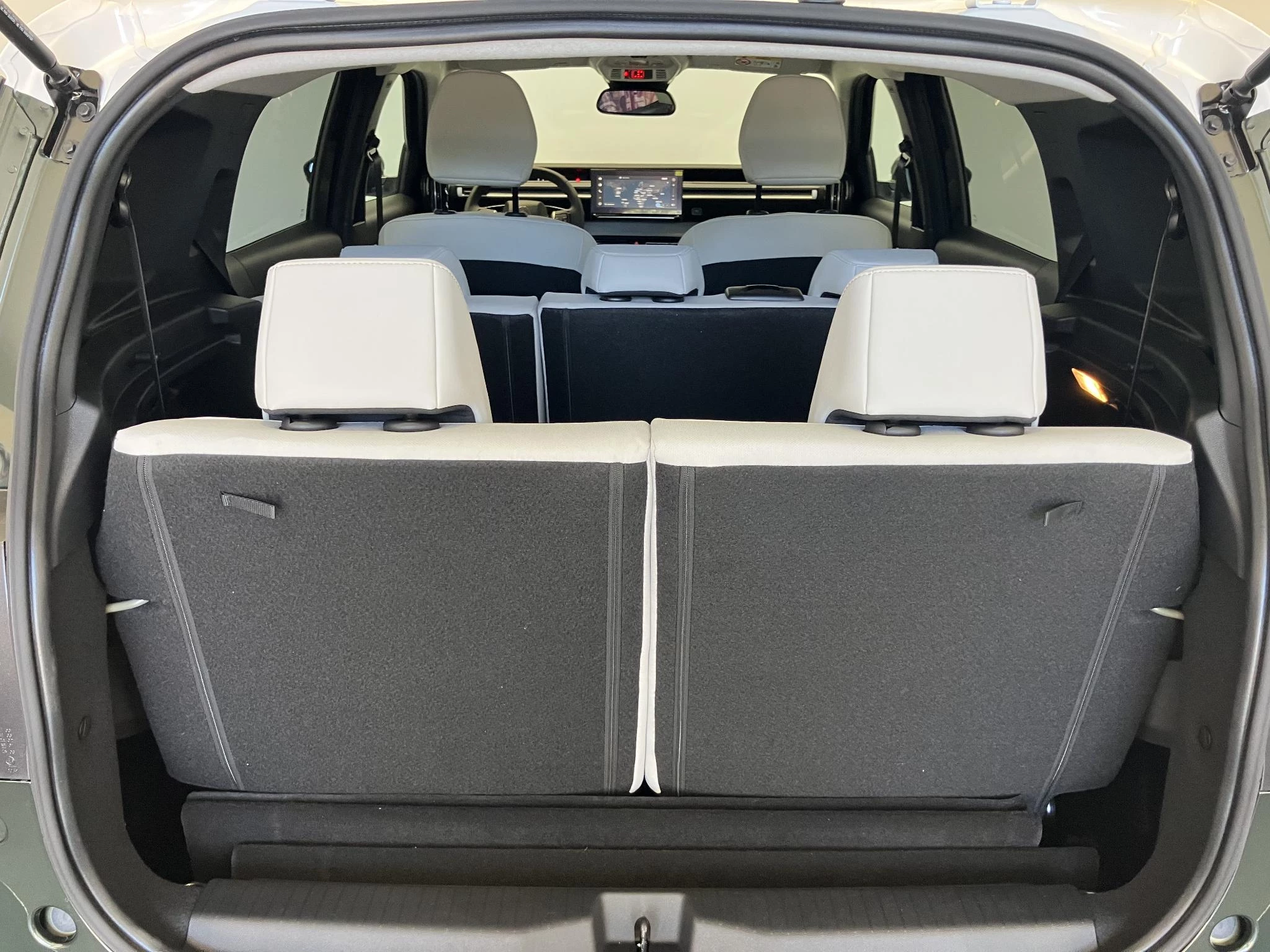 Citroën C3 Aircross 1.2 Hybrid 145pk Max 7p.