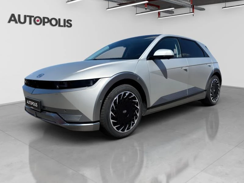 Hyundai-IONIQ 5-image-0