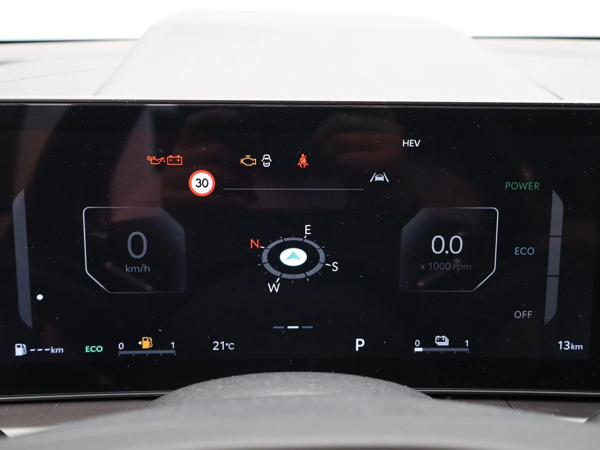 Kia Sportage 1.6 T-GDi Plug-in Hybrid GT-PlusLine