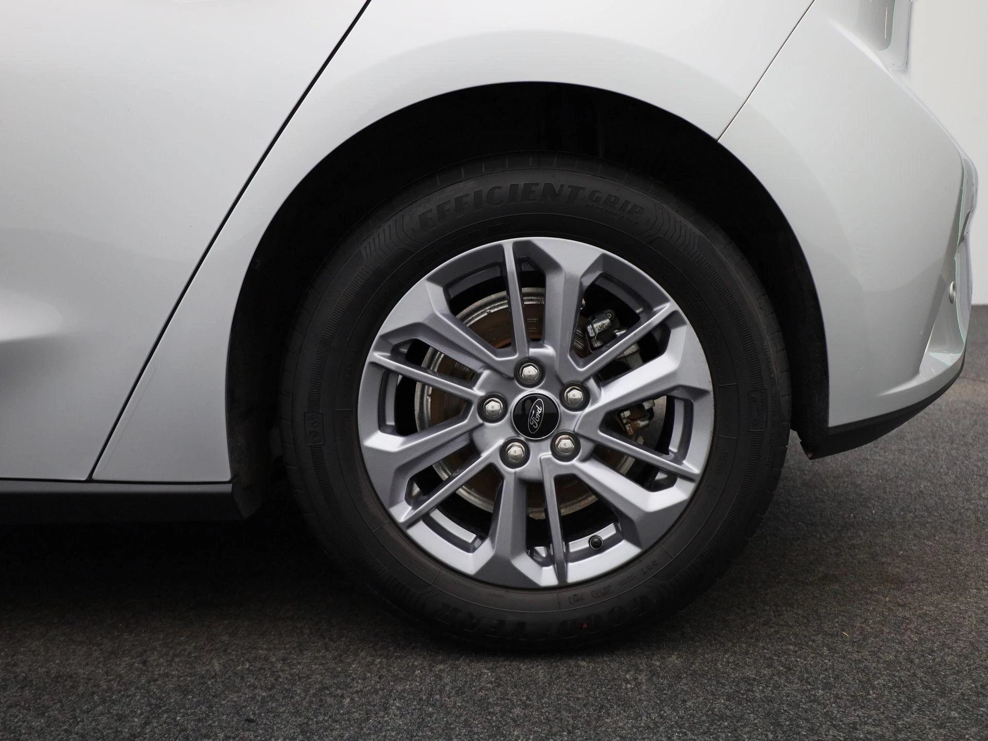 Ford Focus 1.0i EcoBoost MHEV 92kW Titanium DCT