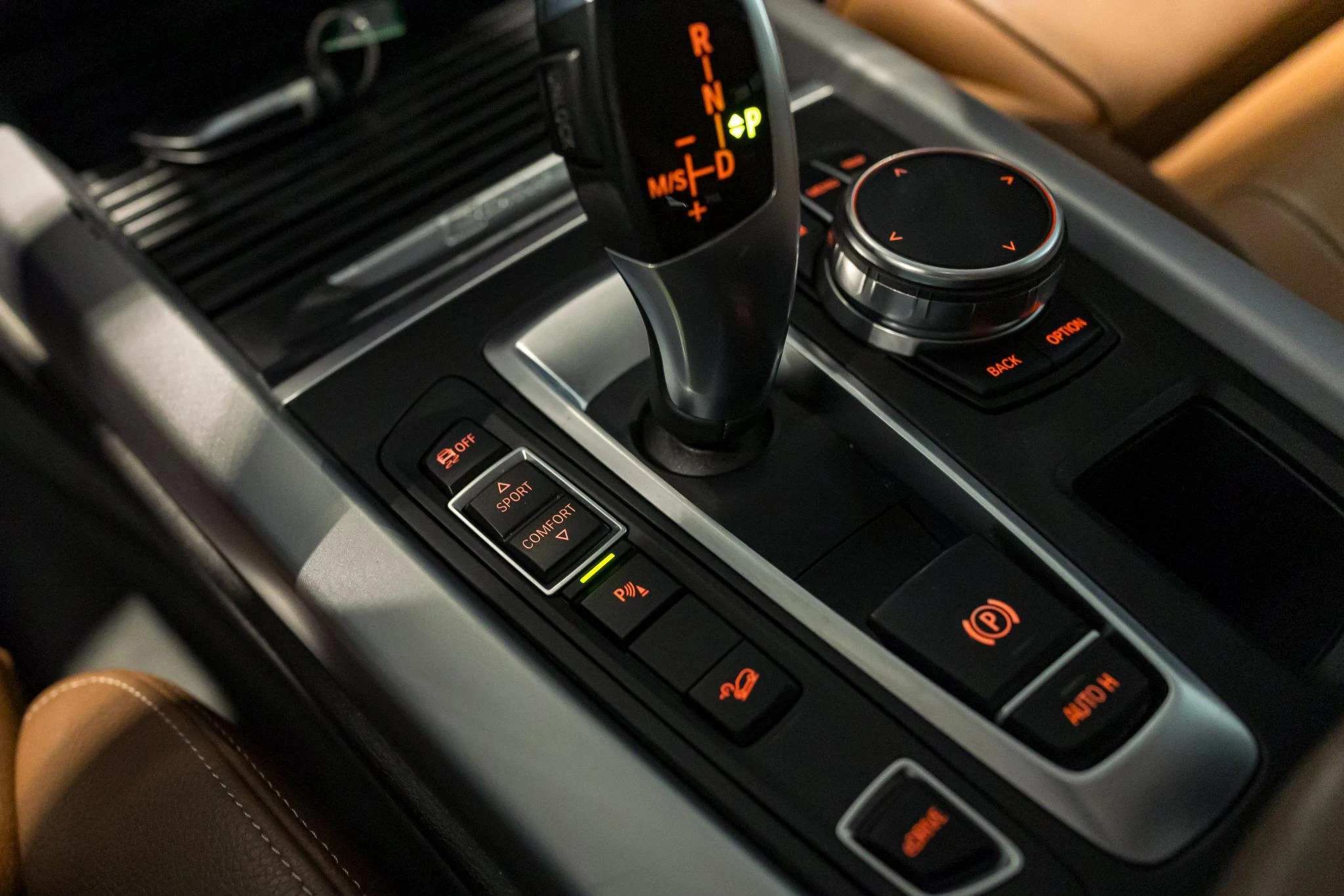 BMW X5 xDrive40e (205 kW)