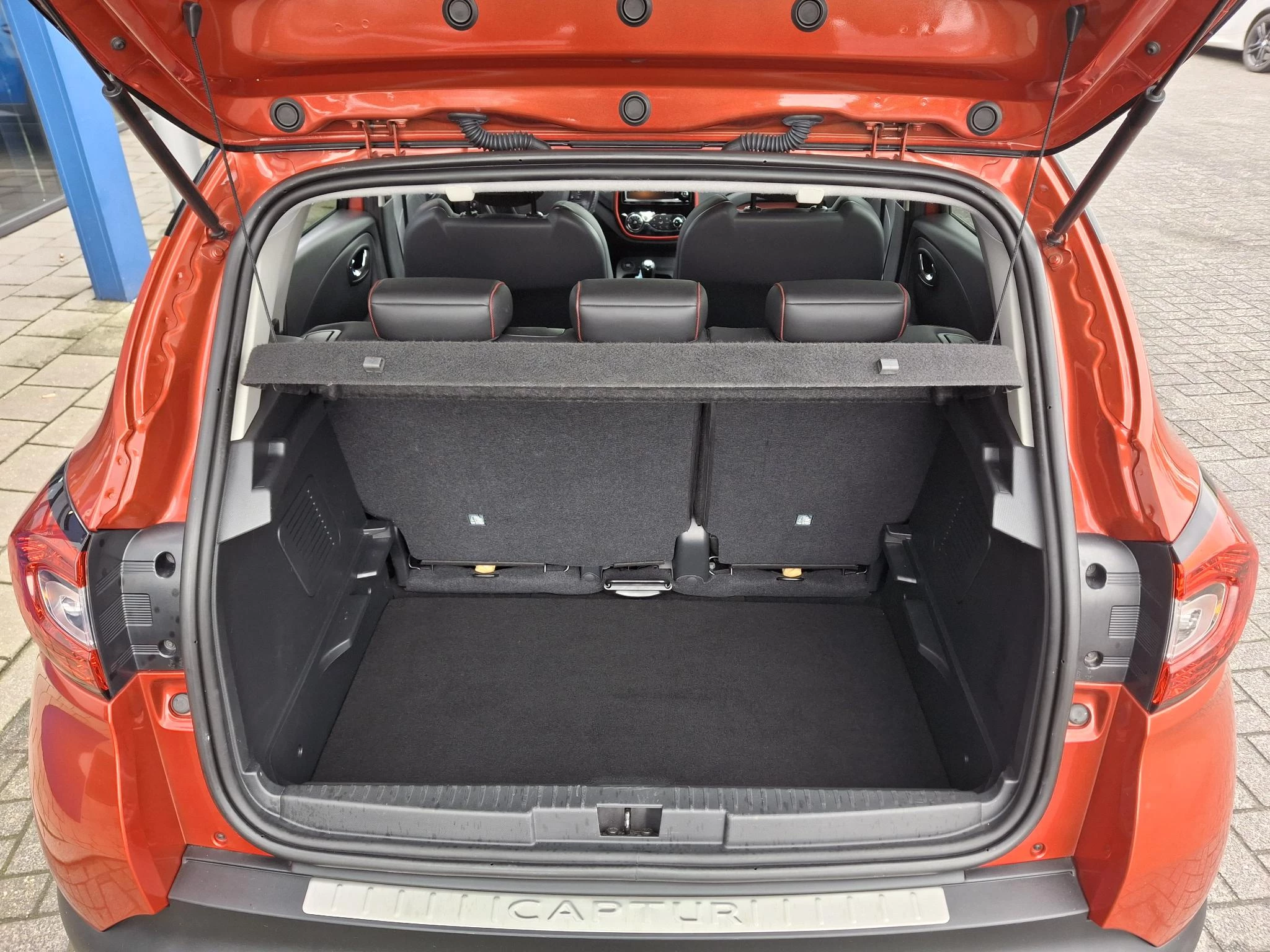 Renault Captur 1.2 TCe Expression