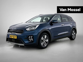 Kia Niro 1.6 GDi Hybrid DynamicLine