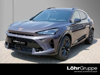 CUPRA Formentor VZ Black Edition 2.0 TSI-7-Gang DSG 4Drive
