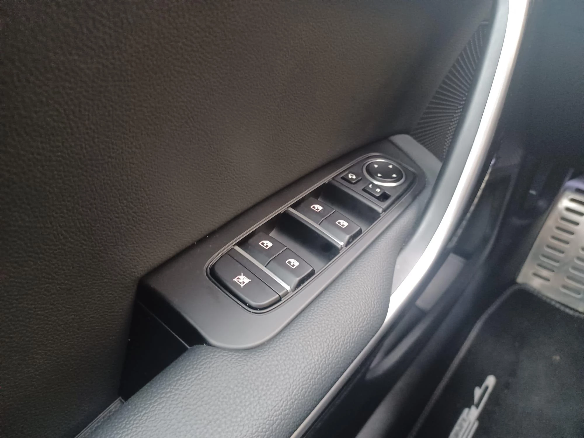 Kia ProCeed GT Line 1.5 T-GDI 160 DCT + Lounge Pack + Sunroof