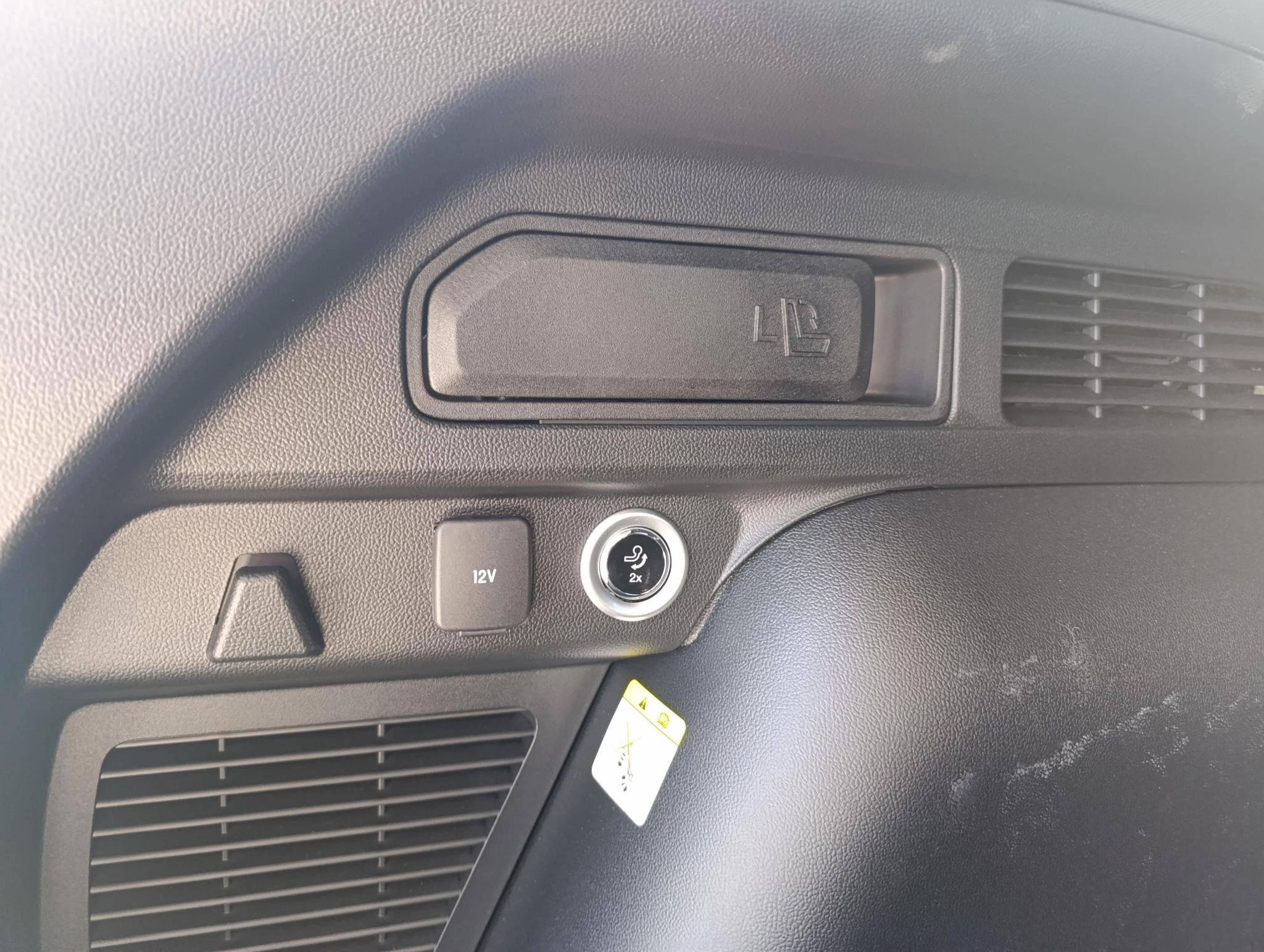Ford Kuga 2.5 PHEV Sound Edition