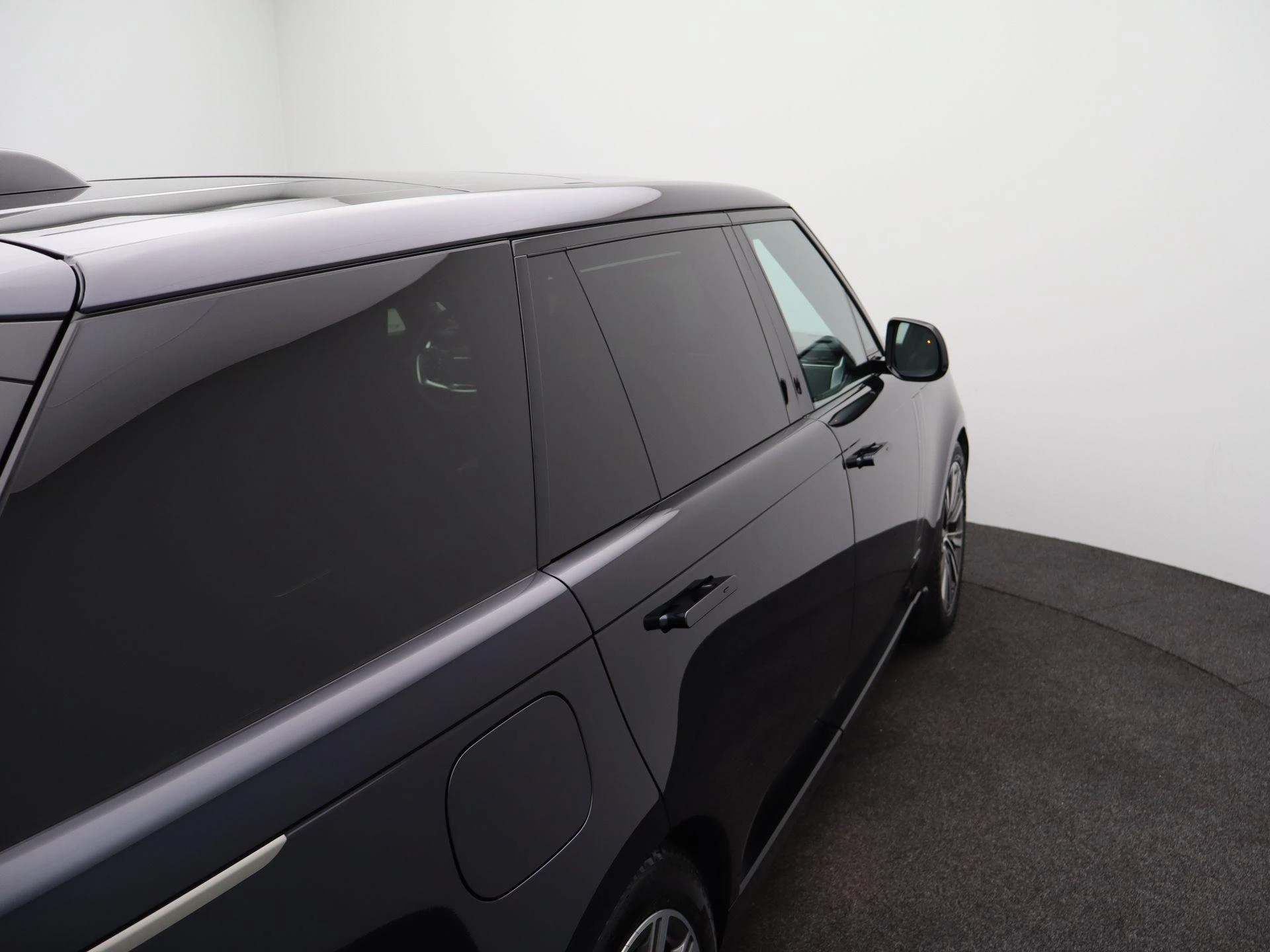 Land Rover Range Rover 3.0 P460e LWB Autobiography PHEV
