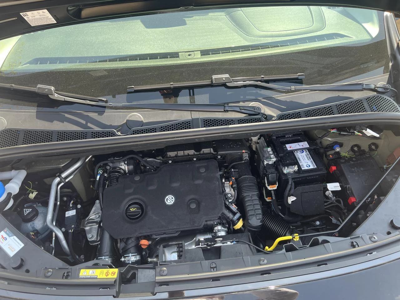 Citroën Berlingo XL 1.5 BlueHDi 130 S&S BVM6 PLUS
