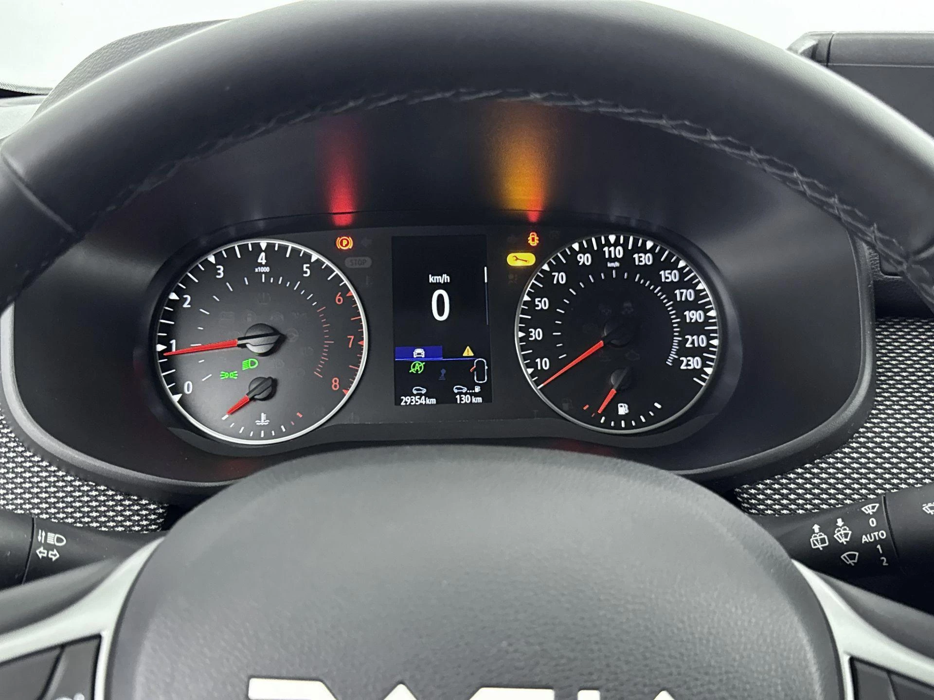 Dacia Jogger 1.0 TCe Extreme 5-Persoons. 110PK