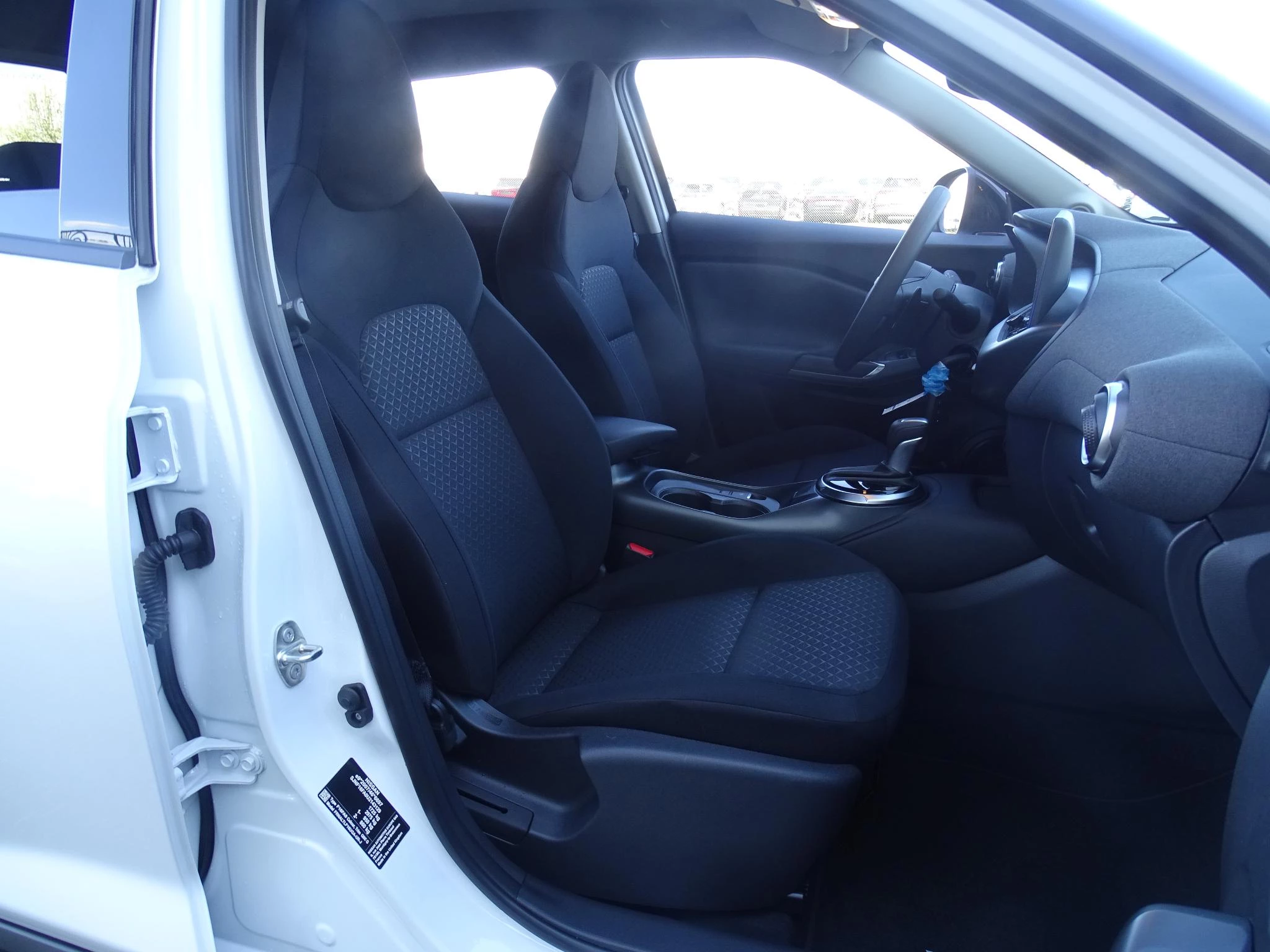 Nissan Juke 1.0 DIG-T Acenta automaat